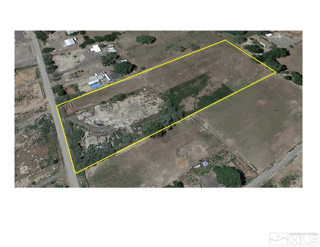 1280 Rancho Road Fernley, NV 89408 - Photo 1 of 1 Photo 1