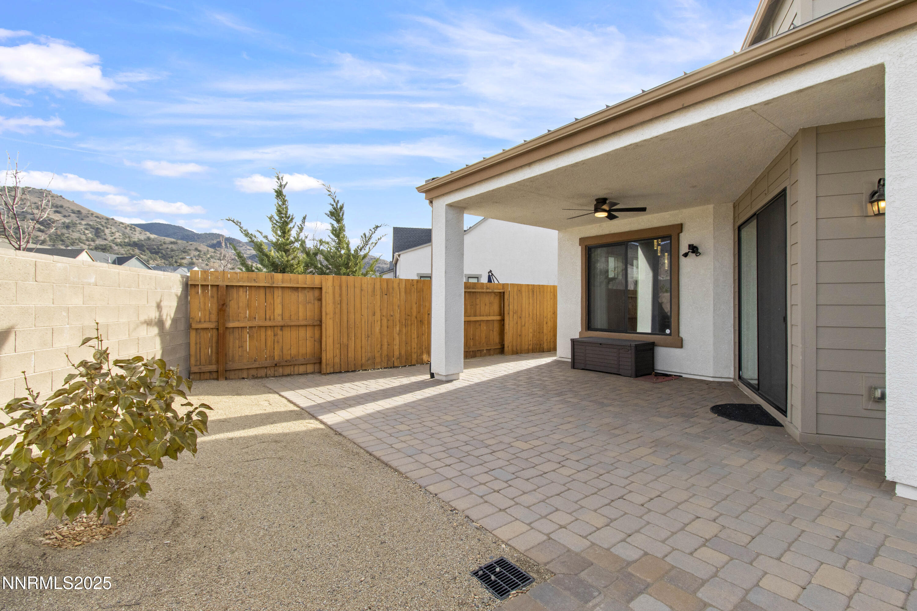 13510 Water Willow Street Reno, NV 89521 - Photo 40 of 56 13510 Water Willow St 44 Exterior Patio