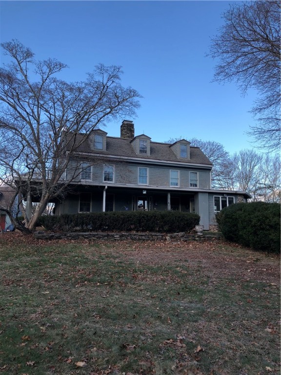 48 Collins Road Stonington, CT 06378 - Photo 1 of 20