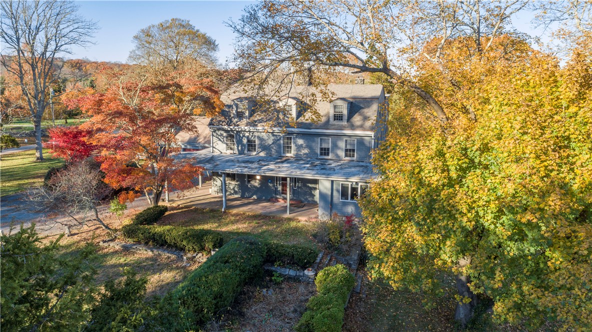 48 Collins Road Stonington, CT 06378 - Photo 14 of 20