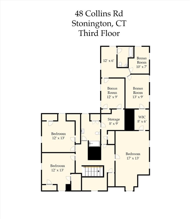48 Collins Road Stonington, CT 06378 - Photo 19 of 20