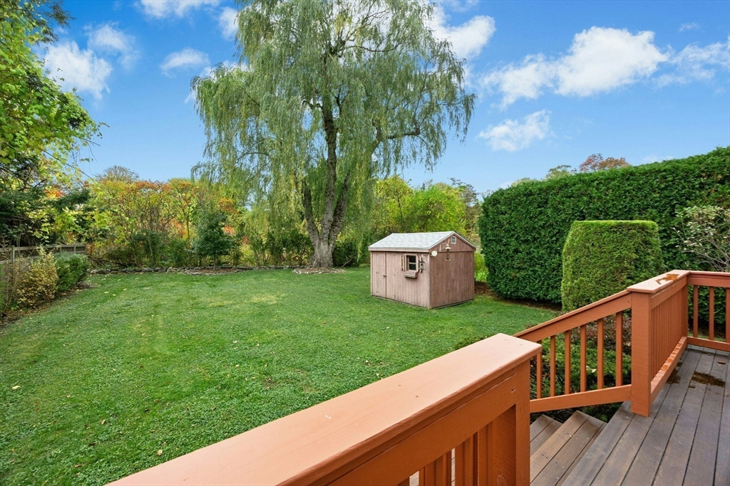 69 Bridge Street Lexington, MA 02421 - Photo 33 of 38 Gallery Image 33