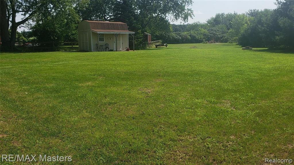 2143 Stewart Road Monroe, MI 48162 - Photo 21 of 26