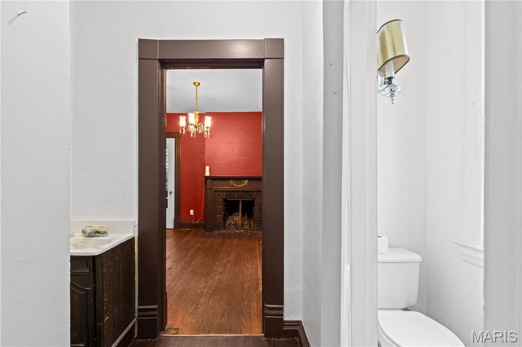 502 Carson Road St. Louis, MO 63135 - Photo 16 of 28