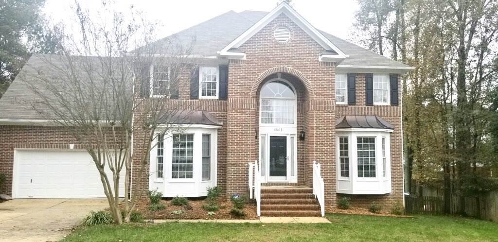 5501 Netherby Court Raleigh, NC 27613 - Photo 1 of 3 Photo 1