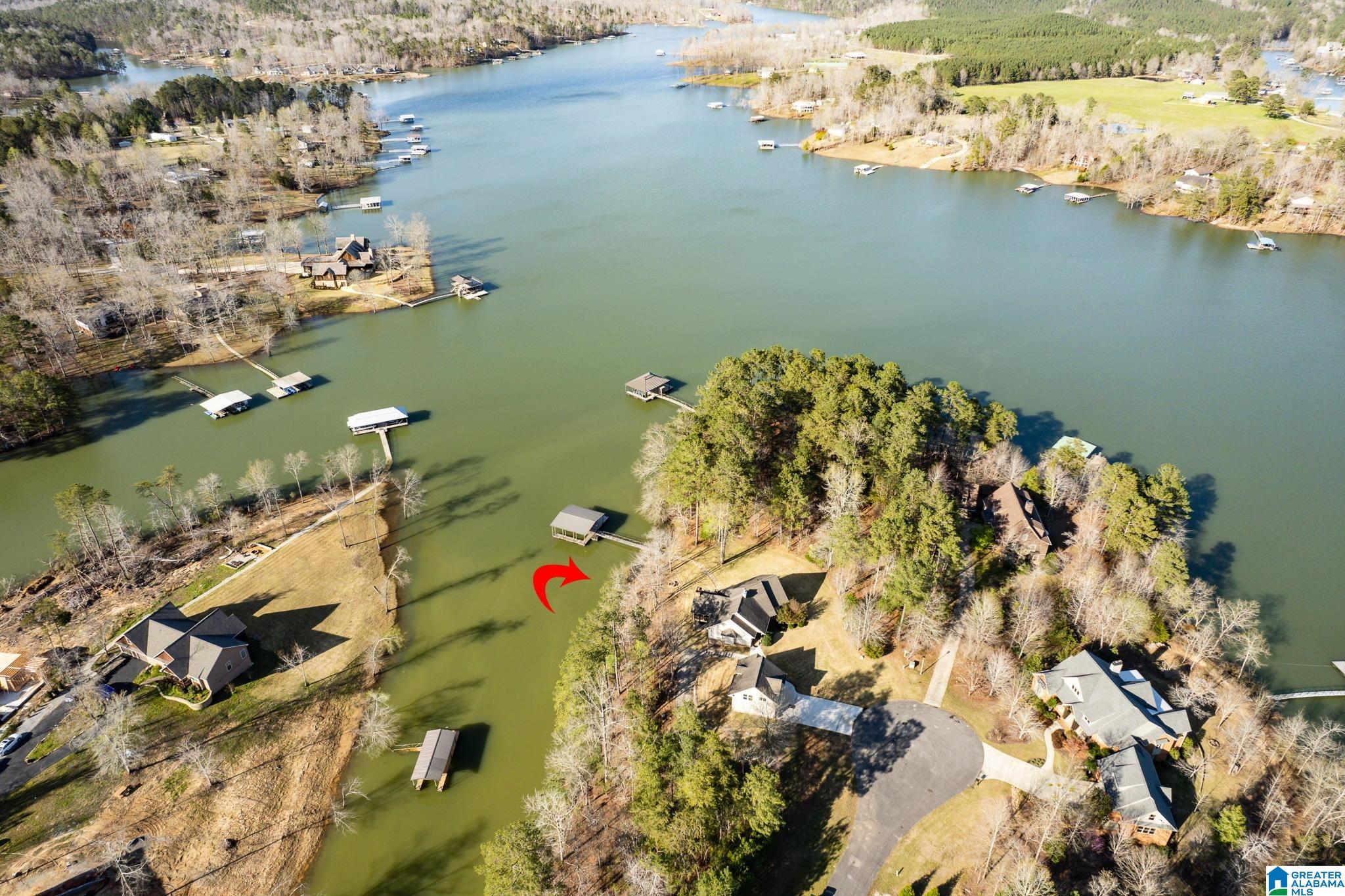 211 Long Point Road Double Springs, AL 35553 - Photo 43 of 49