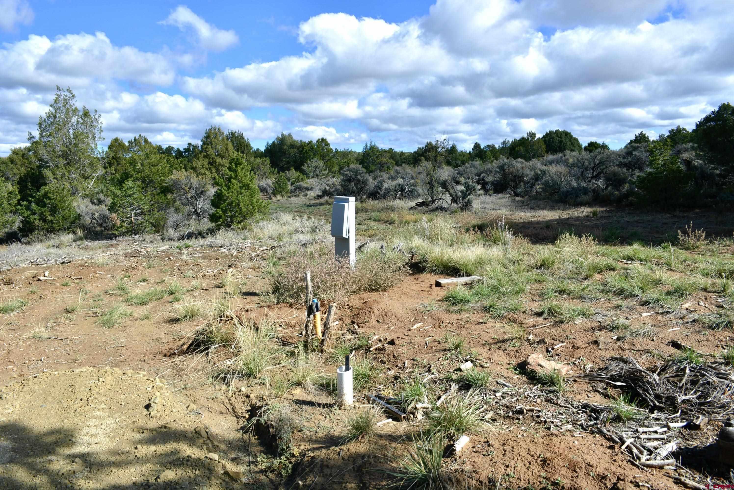 14421 32.1 Road Mancos, CO 81328 - Photo 19 of 30 a view of a lake with houses