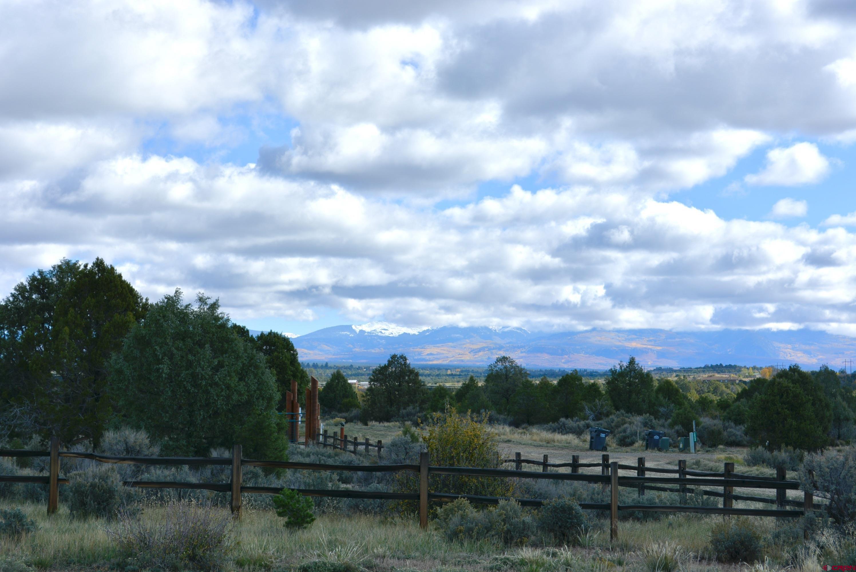 14421 32.1 Road Mancos, CO 81328 - Photo 28 of 30 a view of city and green lake