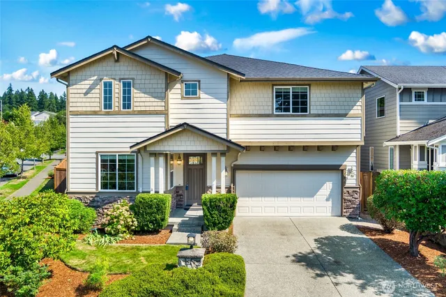 $1,450,000 | 21903 41st Avenue Southeast, Bothell, WA 98021