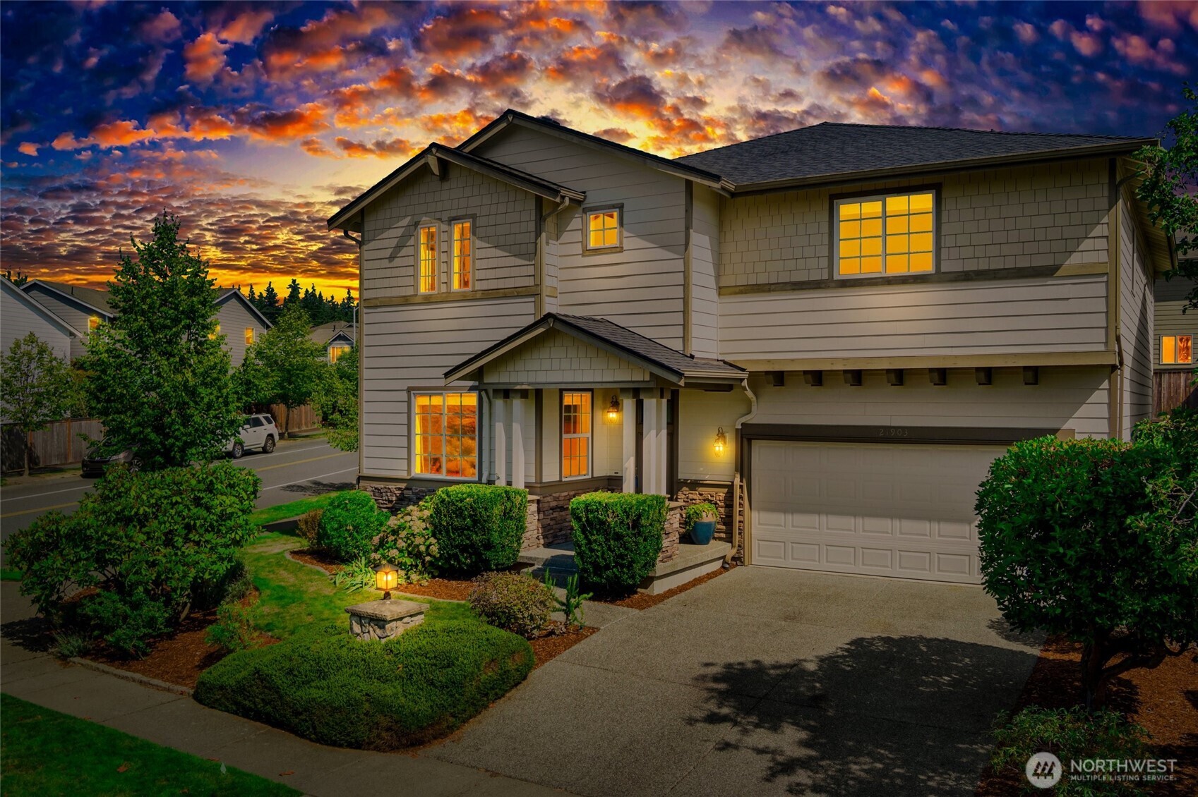 21903 41st Avenue Southeast Bothell, WA 98021 - Photo 2 of 30