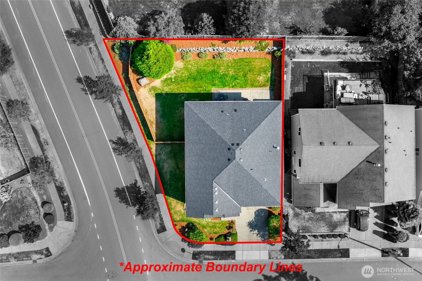 21903 41st Avenue Southeast Bothell, WA 98021 - Photo 24 of 30