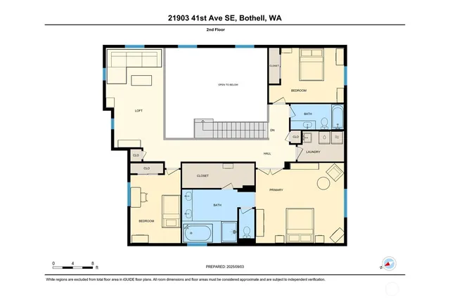 $1,450,000 | 21903 41st Avenue Southeast, Bothell, WA 98021