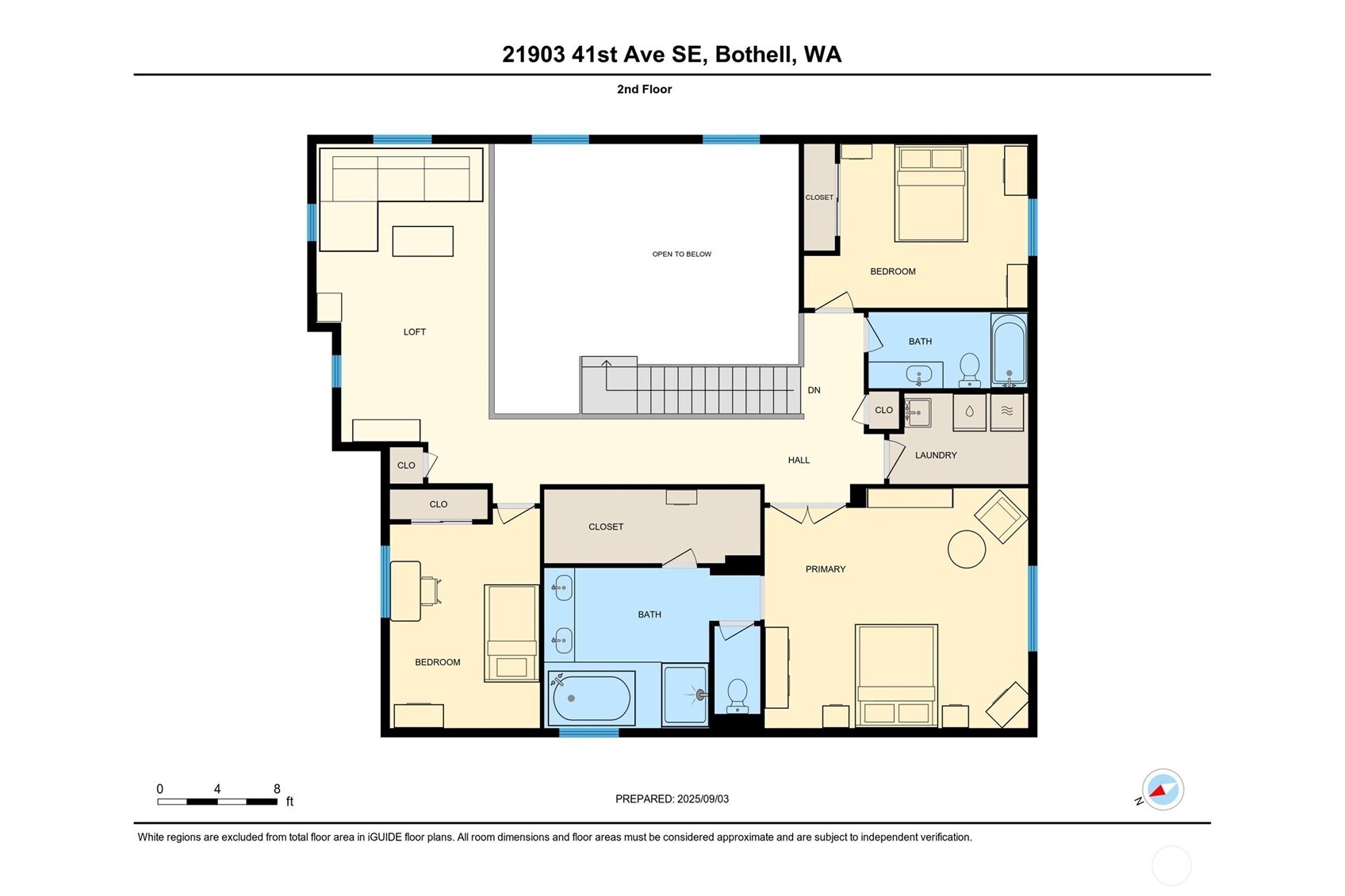 21903 41st Avenue Southeast Bothell, WA 98021 - Photo 29 of 30