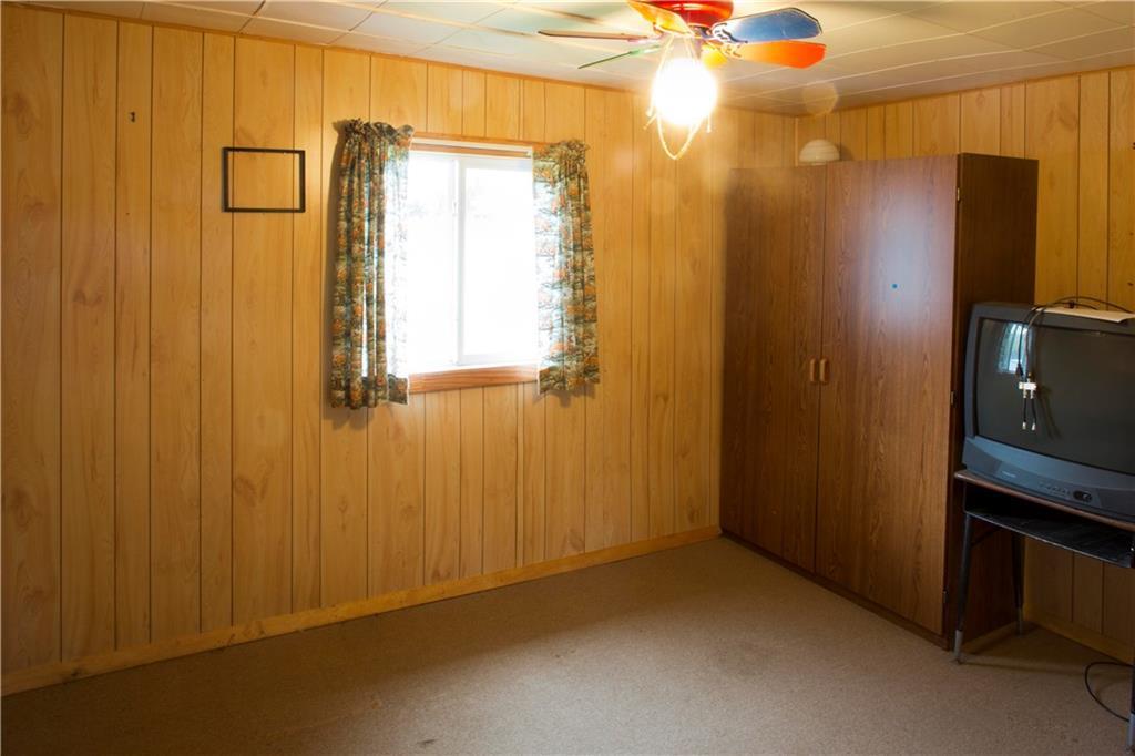 1145 Athens Road Hartland, ME 04943 - Photo 11 of 18 Bedroom #3 off the mudroom