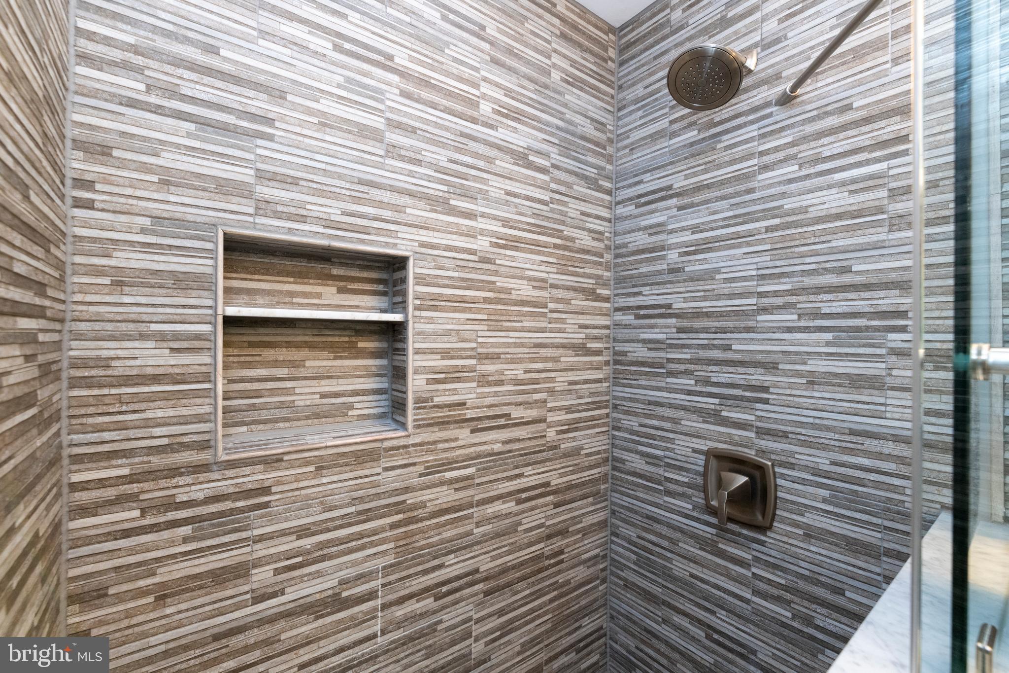 8403 Ellison Road Lutherville-Timonium, MD 21093 - Photo 22 of 52 Master Shower