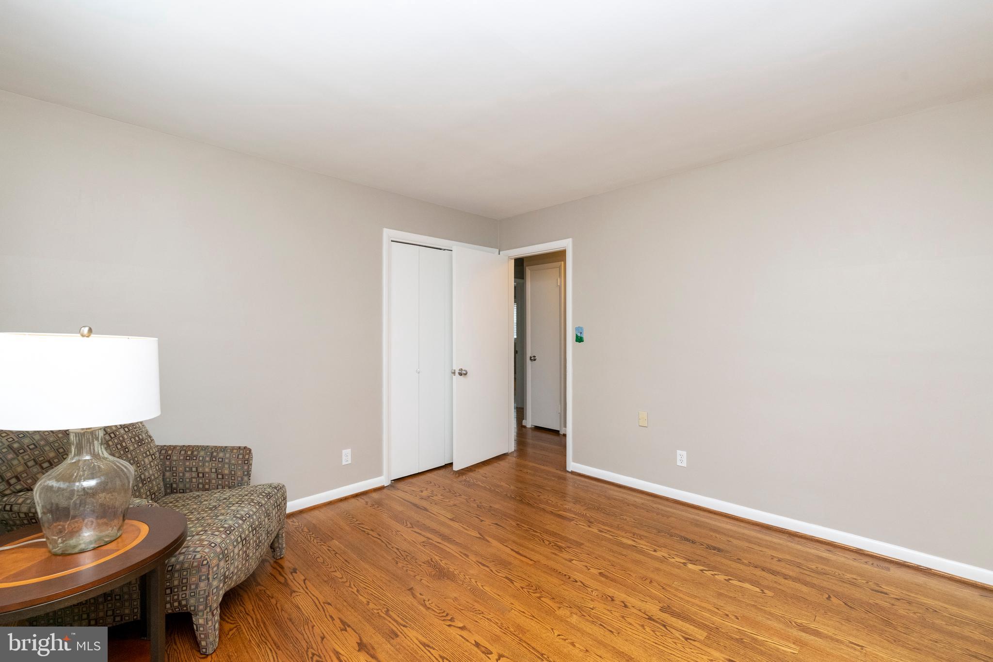 8403 Ellison Road Lutherville-Timonium, MD 21093 - Photo 29 of 52 Bedroom 2