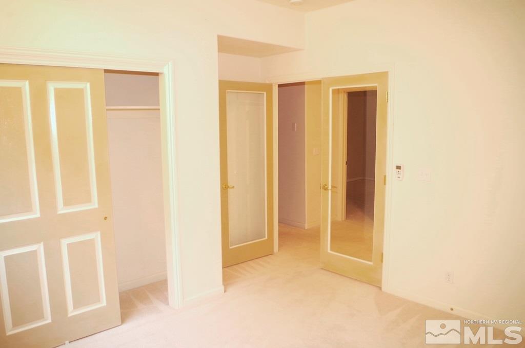 3327 Skyline Boulevard Reno, NV 89509 - Photo 5 of 17 a view of empty room with windows