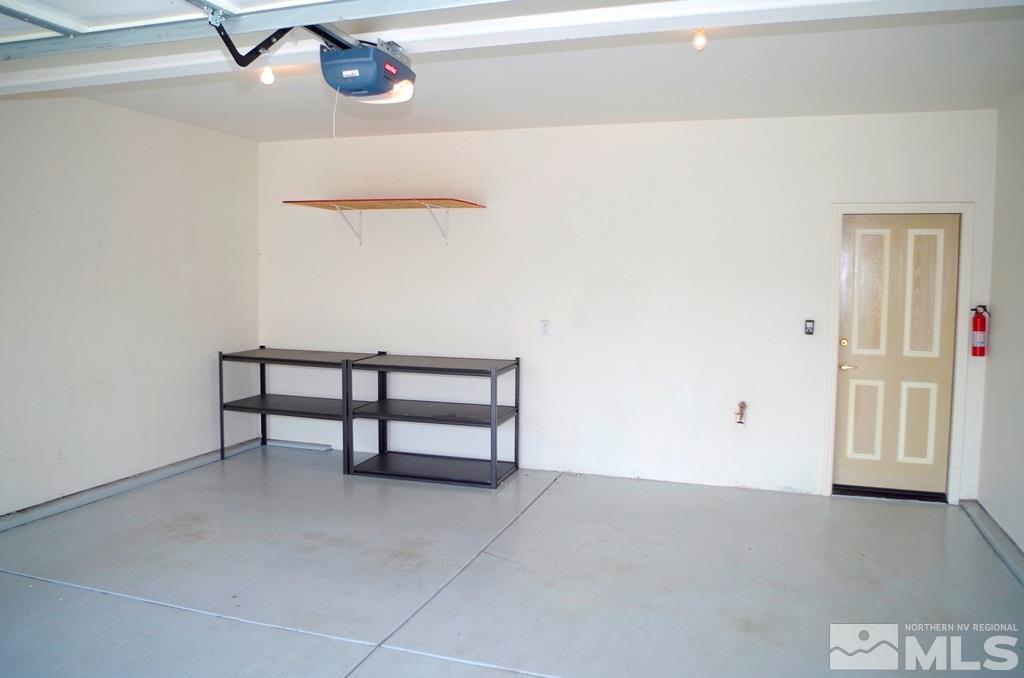 3327 Skyline Boulevard Reno, NV 89509 - Photo 8 of 17 a view of an empty room