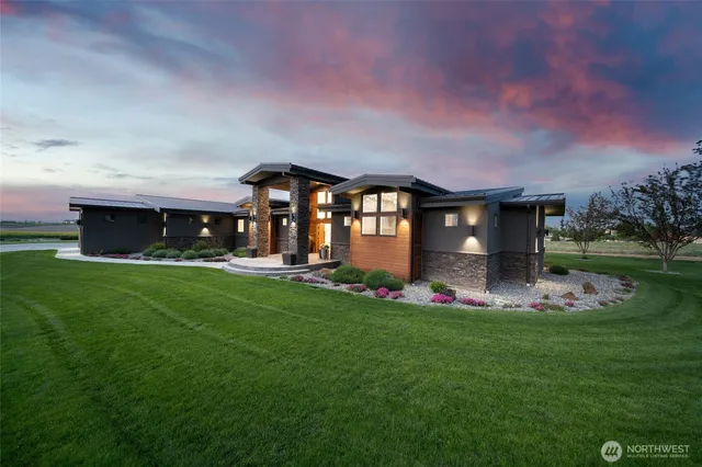$3,450,000 | 126 Red Hawk Road, Walla Walla, WA 99362