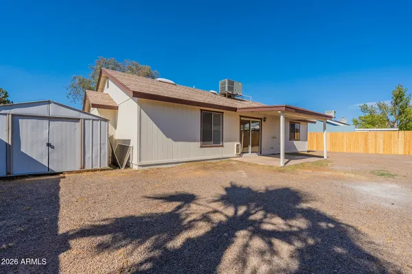 $415,000 | 223 West Harvard Avenue, Gilbert, AZ 85233