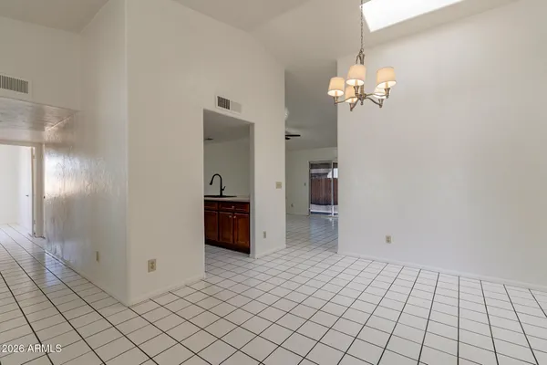 $415,000 | 223 West Harvard Avenue, Gilbert, AZ 85233