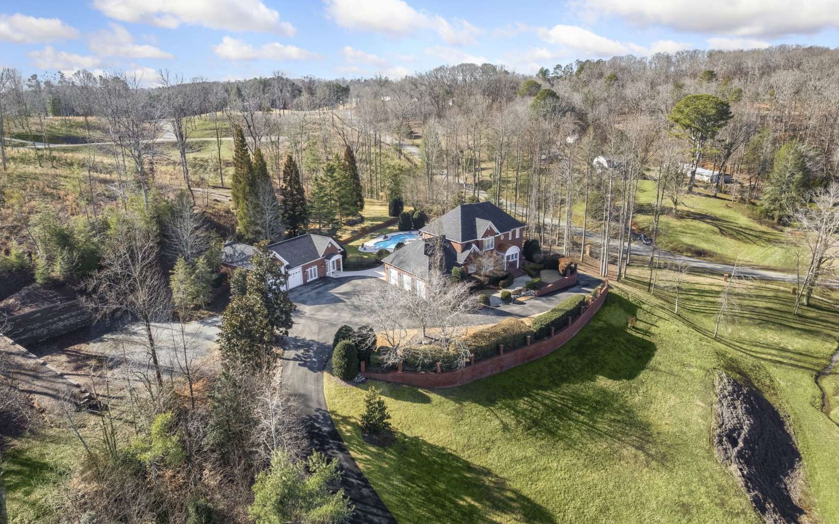 332 Lee Pritchett Road Ellijay, GA 30540 - Photo 67 of 73 Additional View