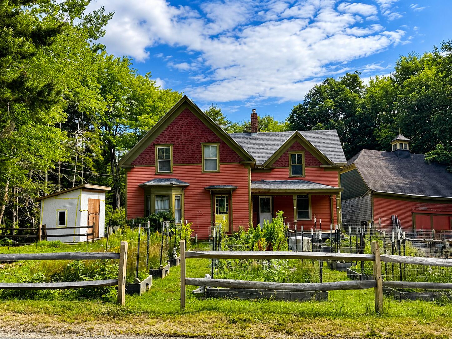 96 Dyer's Bay Road Steuben, ME 04680 - Photo 1 of 45 image5