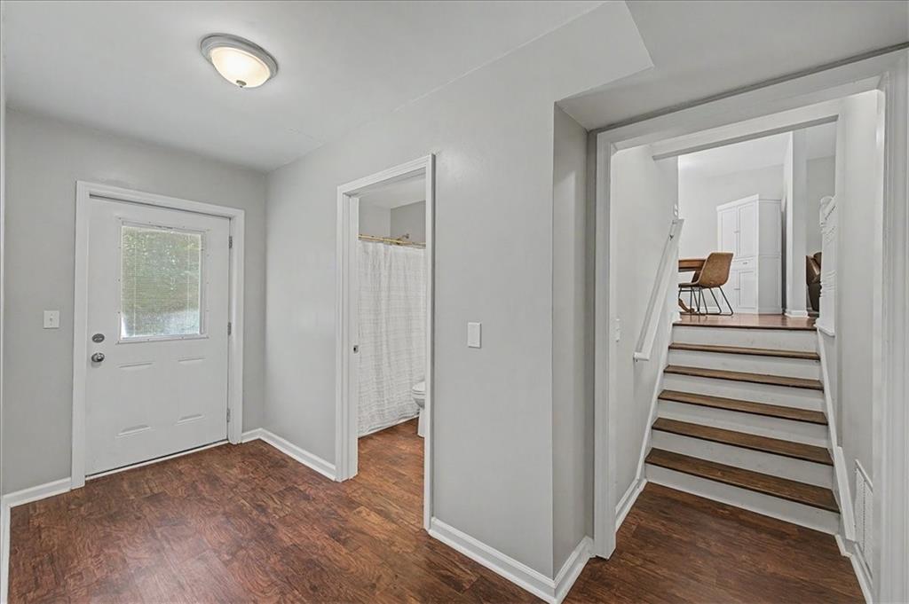 558 Peeples Valley Road Northeast Cartersville, GA 30121 - Photo 14 of 41