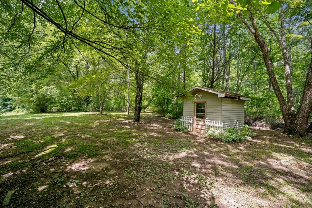 825 Chattooga Ridge Road Mountain Rest, SC 29664 - Photo 39 of 44 Gallery Image 39