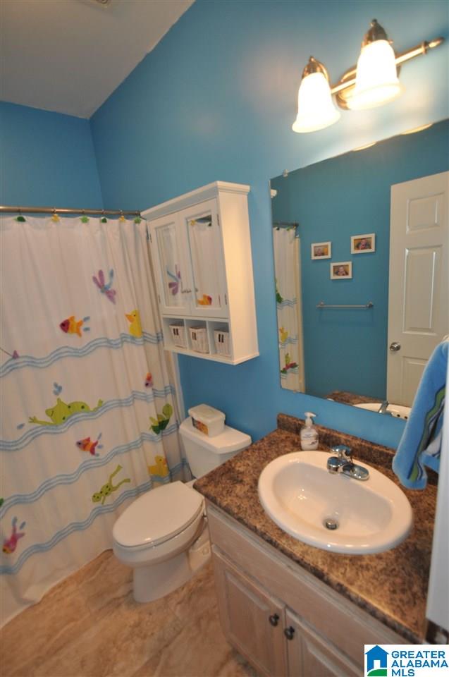 1338 Deans Ferry Road Warrior, AL 35180 - Photo 32 of 44