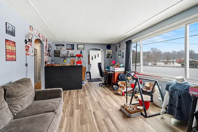 $197,500 | 8473 West 1 Mile Road, Hesperia, MI 49421