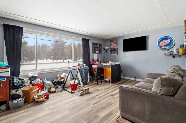 $197,500 | 8473 West 1 Mile Road, Hesperia, MI 49421