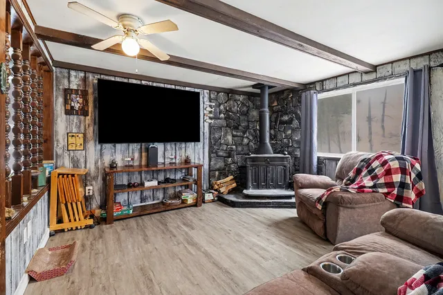 $197,500 | 8473 West 1 Mile Road, Hesperia, MI 49421