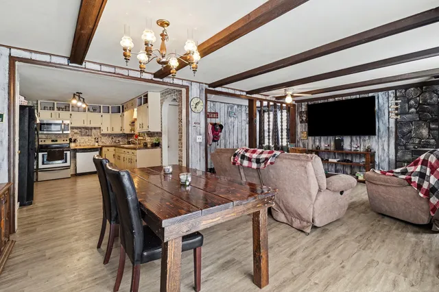 $197,500 | 8473 West 1 Mile Road, Hesperia, MI 49421