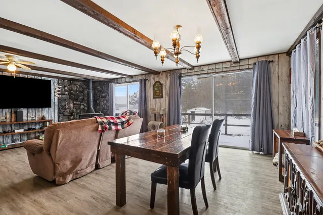 $197,500 | 8473 West 1 Mile Road, Hesperia, MI 49421