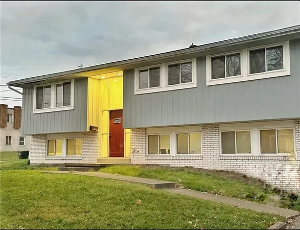 $1,200 | 2000 McMinn Street, Unit 1, Aliquippa, PA 15001