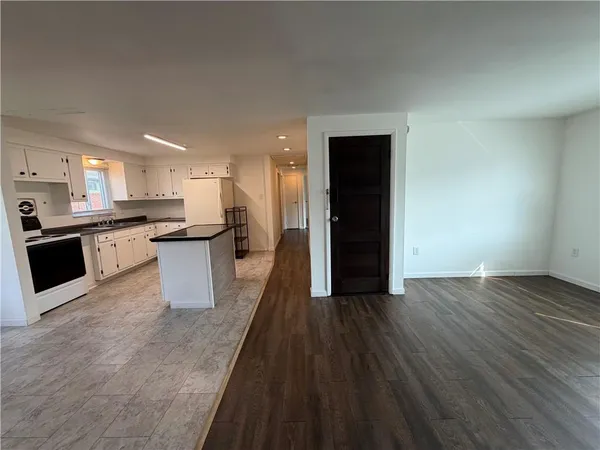 $1,200 | 2000 McMinn Street, Unit 1, Aliquippa, PA 15001