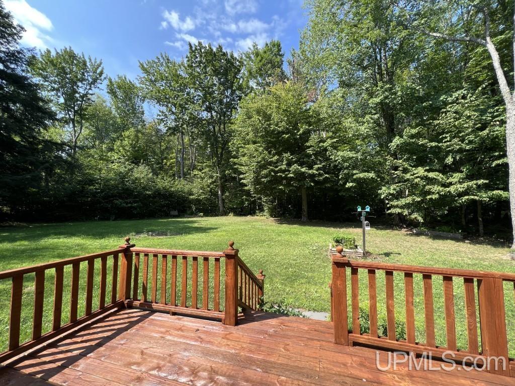 N4155 Powell Lake Road Wetmore, MI 49895 - Photo 18 of 23 Gallery Image 18