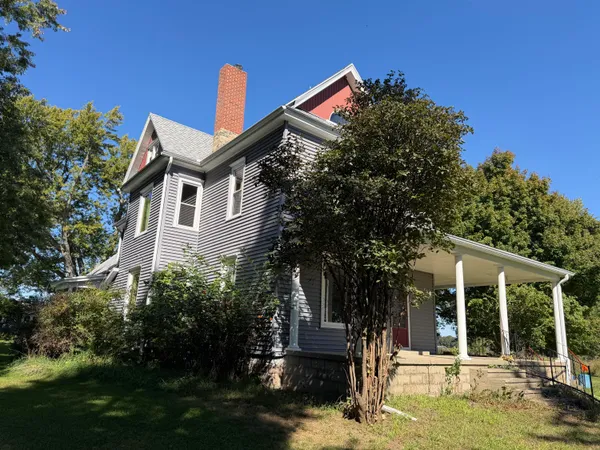 $325,000 | 1818 West Bippley Road, Lake Odessa, MI 48849