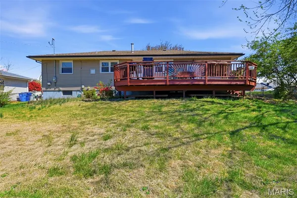 $200,000 | 130 St Antoine Street, Florissant, MO 63031