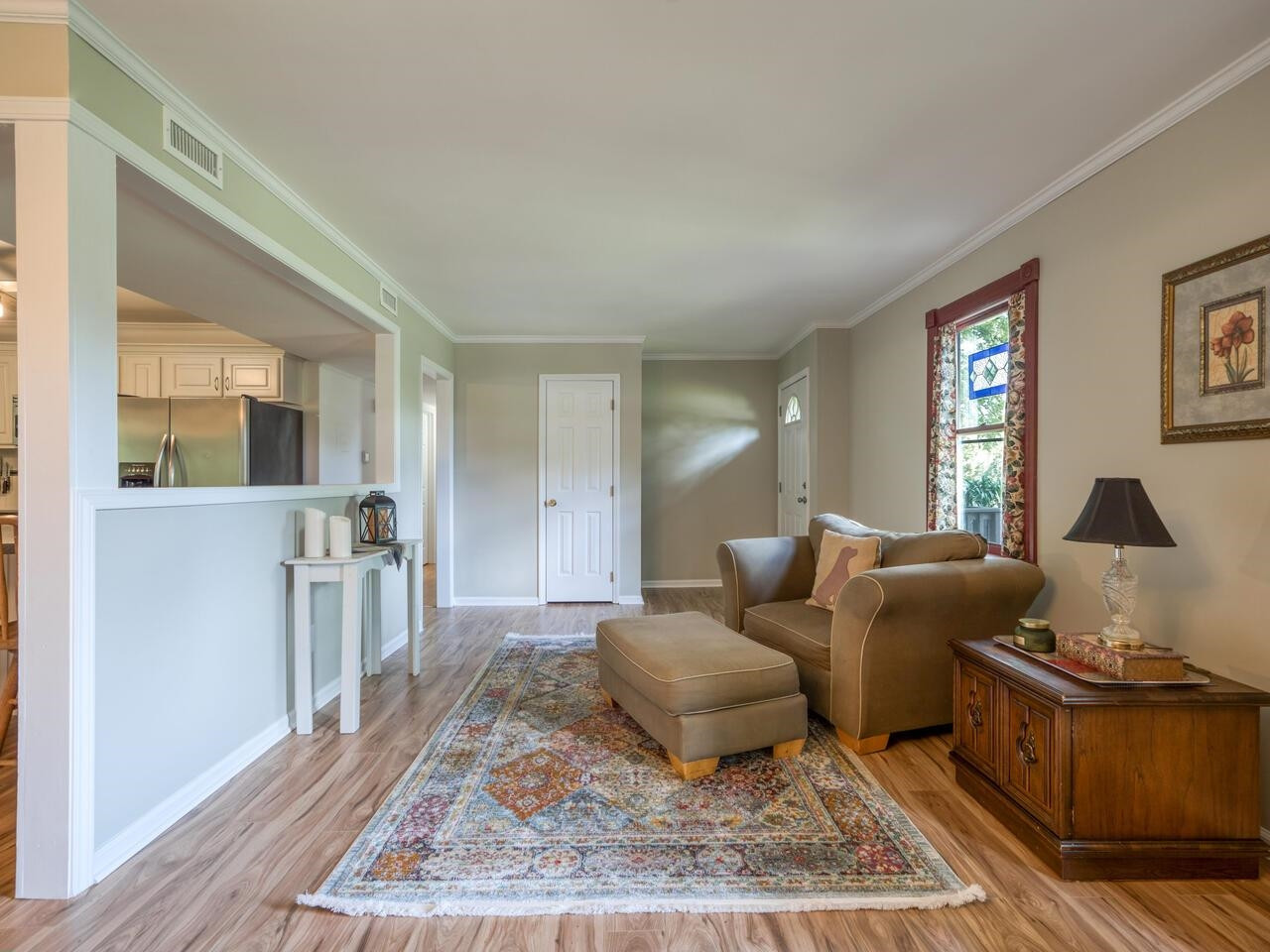 1901 Torredge Road Durham, NC 27712 - Photo 4 of 31 Photo 4