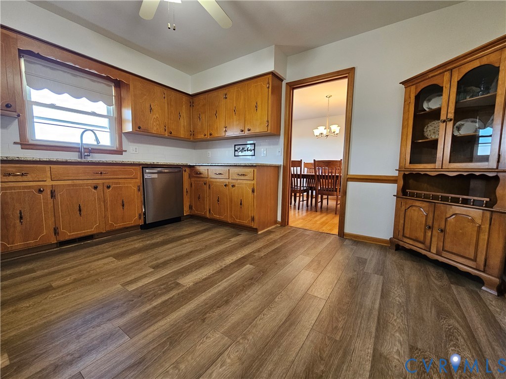 3407 Red House Road Rustburg, VA 24588 - Photo 11 of 45