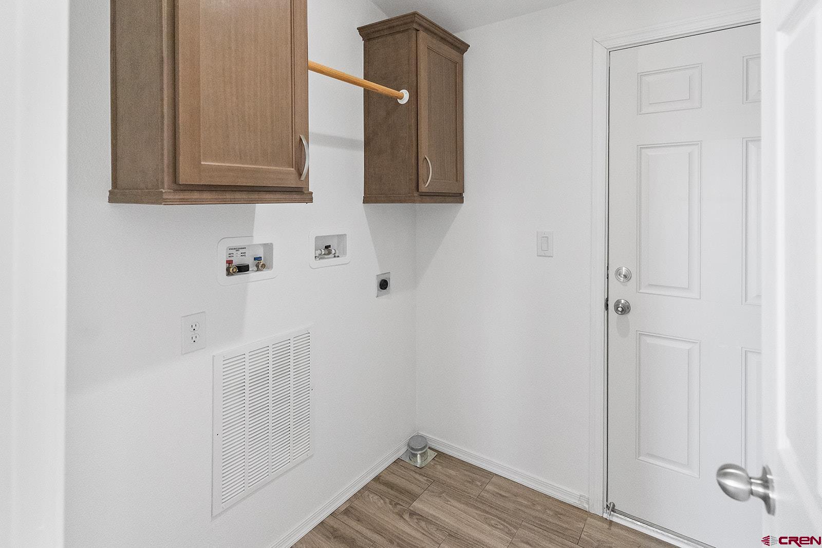 901 6530 Road, Unit 2836 Montrose, CO 81401 - Photo 15 of 21 a view of cabinets