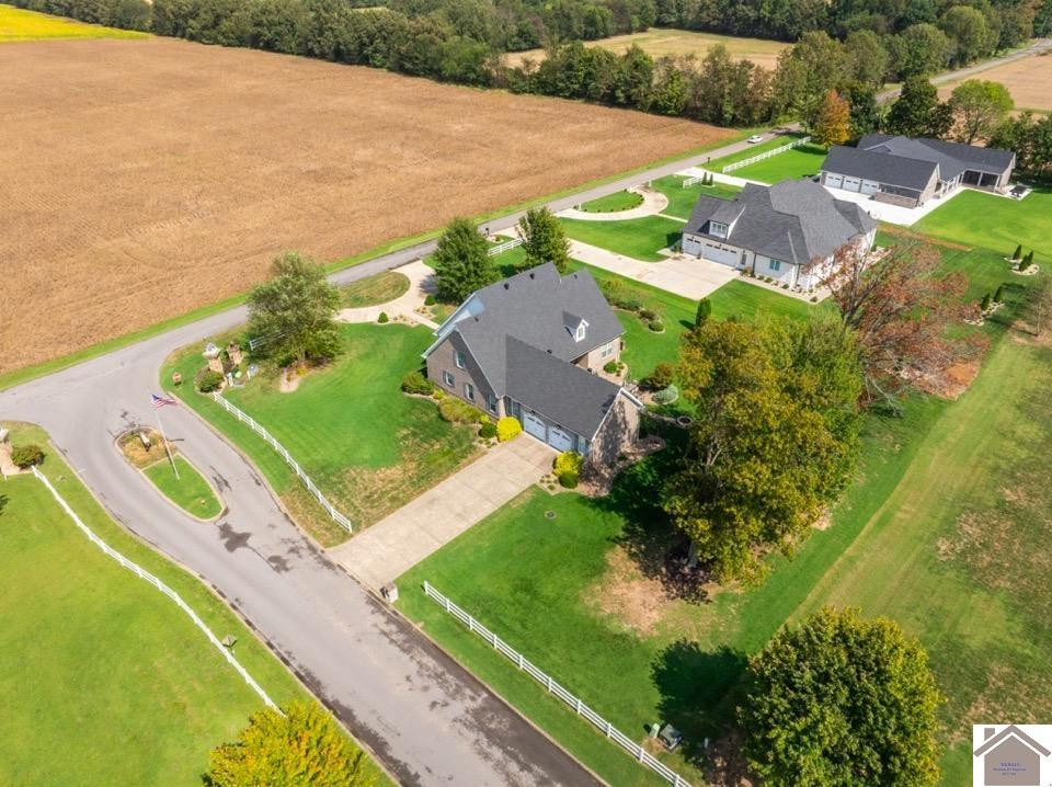 583 Squire Road Murray, KY 42071 - Photo 32 of 34 Photo 32