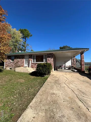 $175,000 | 9 Tabitha Lane, Annapolis, MO 63620