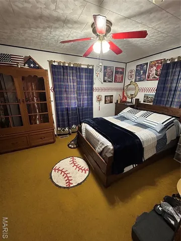 $175,000 | 9 Tabitha Lane, Annapolis, MO 63620