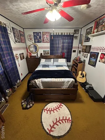 $175,000 | 9 Tabitha Lane, Annapolis, MO 63620