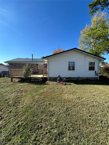 $175,000 | 9 Tabitha Lane, Annapolis, MO 63620