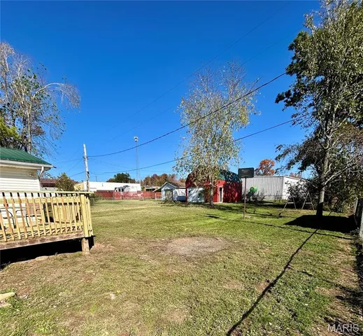 $175,000 | 9 Tabitha Lane, Annapolis, MO 63620