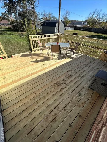 $175,000 | 9 Tabitha Lane, Annapolis, MO 63620